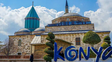 Konya'da haftanın son gününde havalar nasıl olacak?