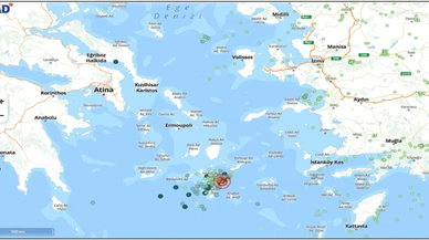 Japon Deprem uzmanı uyardı; Datça, Bodrum ve Marmaris risk altında