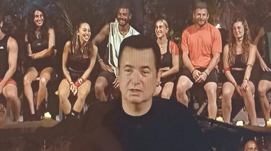 Survivor'da Yetenek Sizsiniz gecesi:  Sema'nın Dilber dansı ve Pınar'ın çorapları dikkat çekti