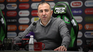 Recep Uçar'ın Konyaspor'daki geleceği belli oluyor. Uçar, bu tarihi işaret etti