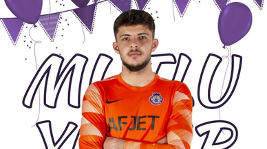 SON DAKİKA! Konyaspor’a 24’lük kaleci! Anlaşma resmen sağlandı