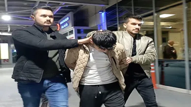 Konya'da bir garip hırsızlık: Filmden etkilendi harekete geçti