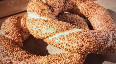 20 liradan simit satan işletmelere yasal işlem başlatıldı