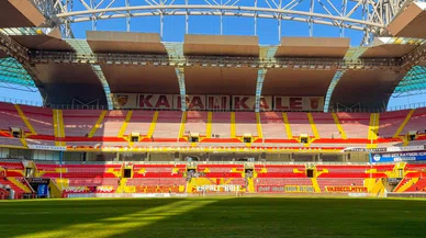 SON DAKİKA! Kayserispor - Konyaspor maçının deplasman tribün bilet fiyatı belli oldu! İşte o rakam