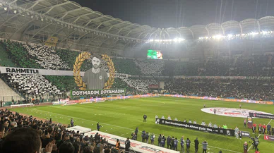 Konyaspor Ocak ayında kaç taraftara oynadı? İşte o çarpıcı rakam