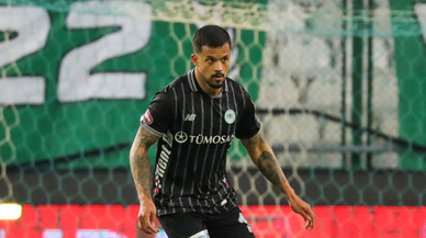 Konyaspor’da bu sezon bir ilk!