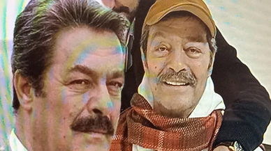 Kadir İnanır'ın son hali ortaya çıktı