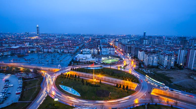 Konya'nın merkezinde yer altı çalışması yapılacak. 3 ay bu yollar kapalı olacak