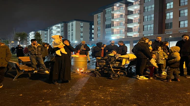 109 kişiye mezar olan Ebrar Sitesi B Blok davasında 8 yıl 8'er ay hapis cezası