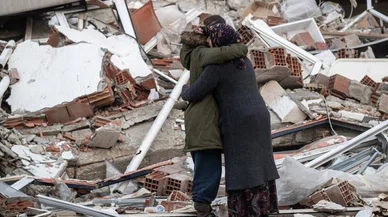 72 saat neden önemli? Doğal afet ve savaş durumunda uzmanlardan hayatta kalma önerisi