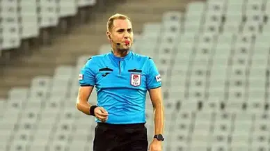 SON DAKİKA! Kayserispor- Konyaspor maçında kritik atama