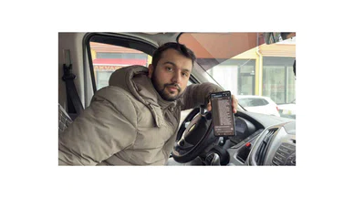 Yapay zekaya yazdırdığı dilekçe ile trafik cezasını iptal ettirdi