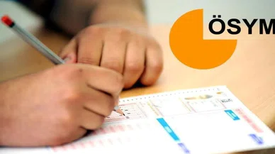 YKS başvuruları bugün başladı