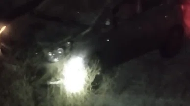 Konya’da trafik kazası: 3 yaralı