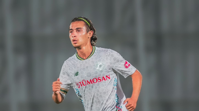 SON DAKİKA! Konyaspor’da ayrılık resmen gerçekleşti