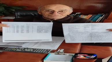 Telefonda 'evet' dedi, 570 bin lira dolandırıldı