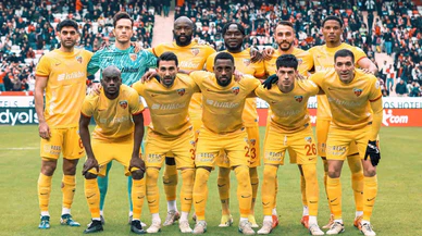 Konyaspor'un rakibi Kayserispor transfer yasağıyla karşı karşıya