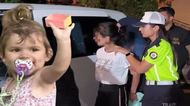 Sıla bebek davasında karar açıklandı