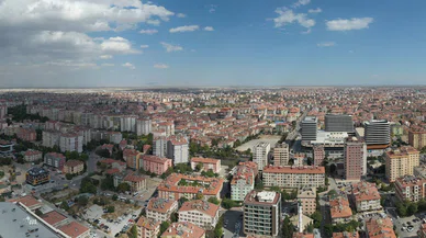 Konya'daki bu belediye 6 yıldır faizi unuttu. Borçsuz yatırımlar sürüyor