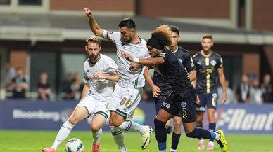 SON DAKİKA! Konyaspor’dan 1. Lig takımına gitti, sözleşmesini fesih etti geri döndü!