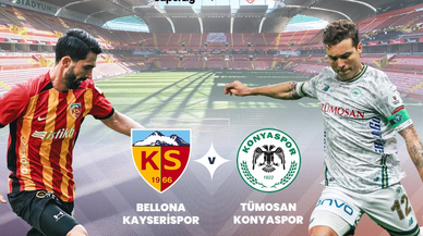 SON DAKİKA! Konyaspor’da Recep Uçar’dan sürpriz ilk 11!
