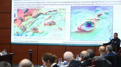 AFAD'da kritik toplantı! Ege'deki deprem fırtınası Türkiye'yi nasıl etkiler?