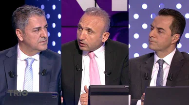 SON DAKİKA! Trio ekibi Konyaspor’un iptal edilen golünün ofsayt olup olmadığını tespit edemedi!