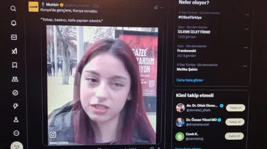 Konya'yı karalamak isteyenler yine iş başında. İftira üstüne iftara attılar