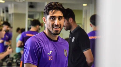 SON DAKİKA! Konyaspor’dan Berkay Özcan bombası! Transfer operasyonu hız kazandı