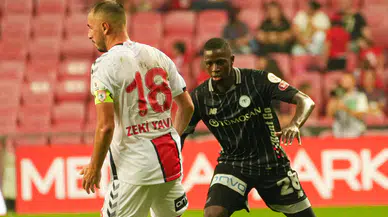 Konyaspor maçı öncesi Samsunspor'dan kritik açıklama. 'Kaybettiğimiz puanları telafi etmek istiyoruz'