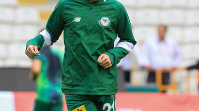 SON DAKİKA! Konyaspor’da ayrılık: O oyuncunun sözleşmesi feshedildi
