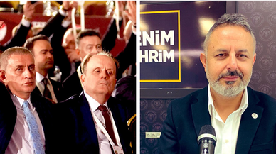 SON DAKİKA! Konyaspor’dan TFF Başkanı Hacıosmanoğlu’na çıkarma! Riva’ya gidiyorlar