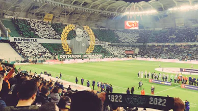 Konyaspor’dan Samsunspor maçına özel bilet fiyatı
