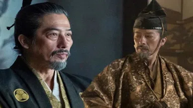Shogun dizisinin yıldızı Hiroyuki Sanada: İkinci sezon için çok heyecanlıyım
