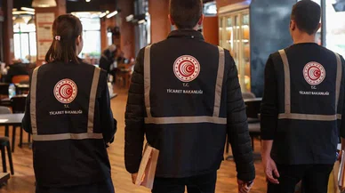 Ticaret Bakanlığı ifşa etti: Bu ürünlerin kullanımı yasaklandı! Piyasadan toplatılıyor
