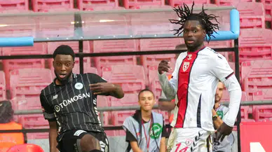Konyaspor, Samsunspor'un güçlü yanına çözüm arıyor. Karadeniz duvarı aşılabilecek mi?