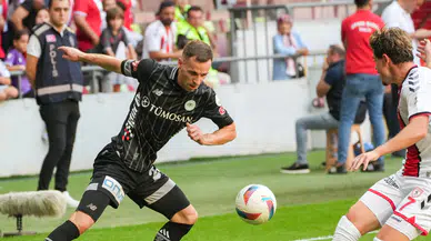 Konyaspor'dan Samsunspor'un golcü üçlüsüne özel önlem. Savunma hattı diken üstünde