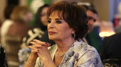 Yeşilçam'ın usta oyuncularından Hülya Koçyiğit ölümden döndü!