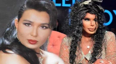 Bülent Ersoy'un hayatı film oluyor