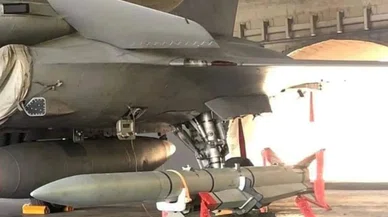 Türkiye'nin meteor füzesi alacak olması Yunanistan panikletti