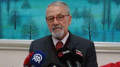 Prof. Dr. Naci Görür: "Çanakkale'de bu fayların her biri 7 ve üzerinde deprem üretebilir"