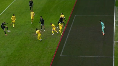 TFF susmaya devam ediyor. Galatasaray için açtı, Konyaspor için sessiz