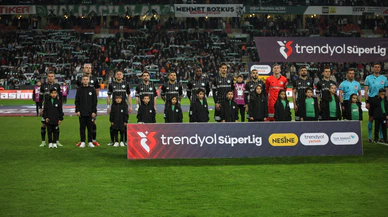 Konyaspor'da yabancı kontenjanı krizi çözüldü. Bu isimden vazgeçildi