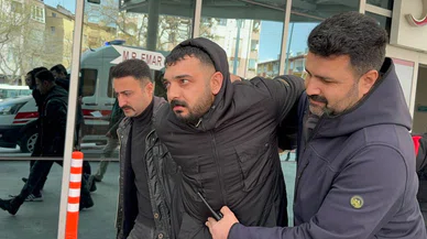 Konya'da şok eden saldırı! Boşanma dilekçesini yazdı diye kurşun yağdırdı