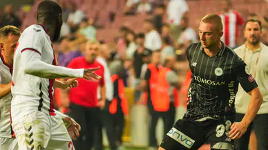 Konyaspor fırsatı değerlendirebilecek mi? Samsunspor'da deplasman kabusu