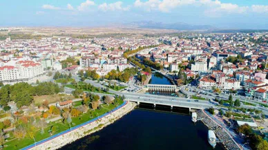 Konya'da iki gölün arasına gizlenen tarih: Erbaba Neolitik Yerleşimi