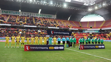 TFF ve MHK ikili oynamaya devam ediyor. Konyaspor hakkını aradı, PFDK cezayı kesti