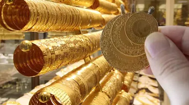Altın fiyatları yeni haftaya nasıl başladı? Yükseliş uyarısı yapıldı