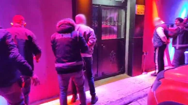 Konya'nın ilçelerinde de örgütlü suça geçit verilmiyor: 6 kişi gözaltına alındı