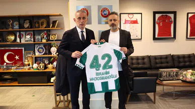 Konyaspor’dan ceza sonrası Tahkim Kurulu'na başvuru
